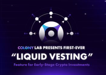 Colony Lab’s New Feature Transforming Crypto Investments