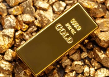Economist Jim Rickards Predicts Gold Price Exceeding $27,000 — Says: ‘It’s Not a Guess. It’s Rigorous Analysis’