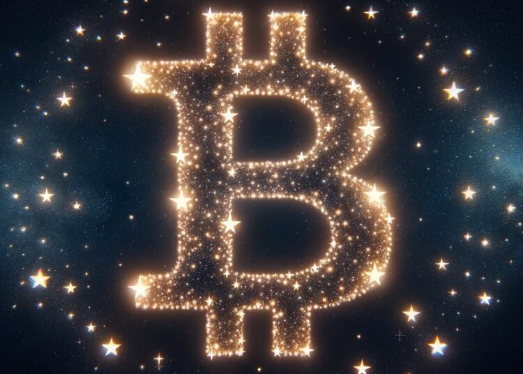 US Spot Bitcoin ETFs Maintain Momentum With Sixth Day of Positive Gains