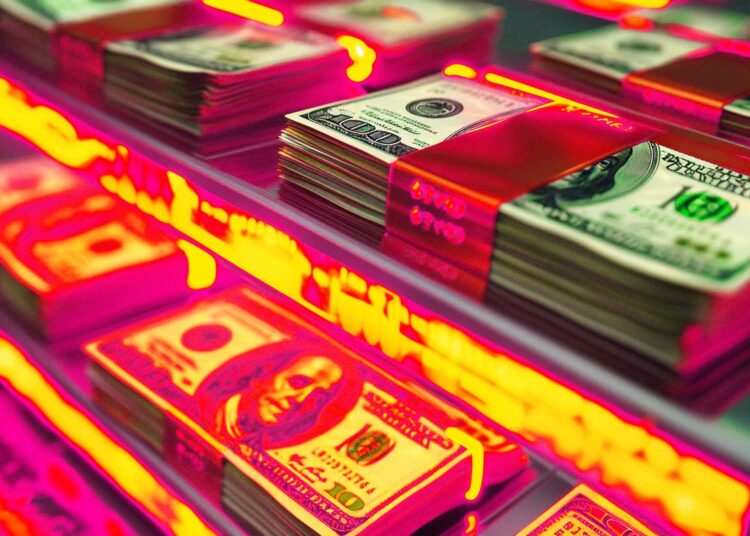 JPMorgan Chase Paying $448,000,000 Fine To US Regulators for Failing To Monitor Billions of Transactions on Bank’s Global Trading Venues