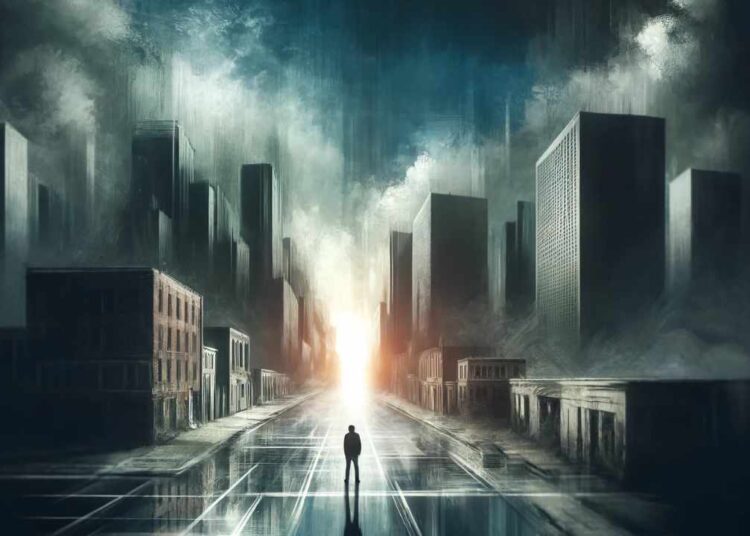 Robert Kiyosaki Advises Preparing for Depression — ‘For Years I Could See This Crisis Coming’