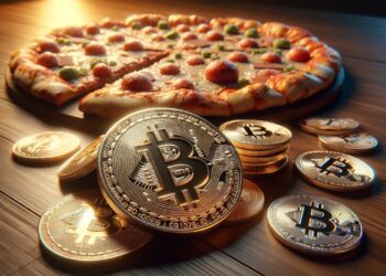 14 Years Ago, an Individual Offered 10,000 Bitcoins for 2 Pizzas, Finalizing the Deal in 4 Days
