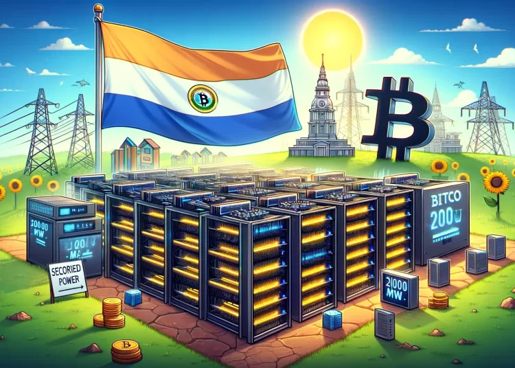 Legislative Challenges Facing Bitcoin Mining Industry in Paraguay