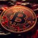 BTC Price Down 2%, Triggering Liquidation of Over $34M in Bitcoin Longs in Derivatives Shake-Up