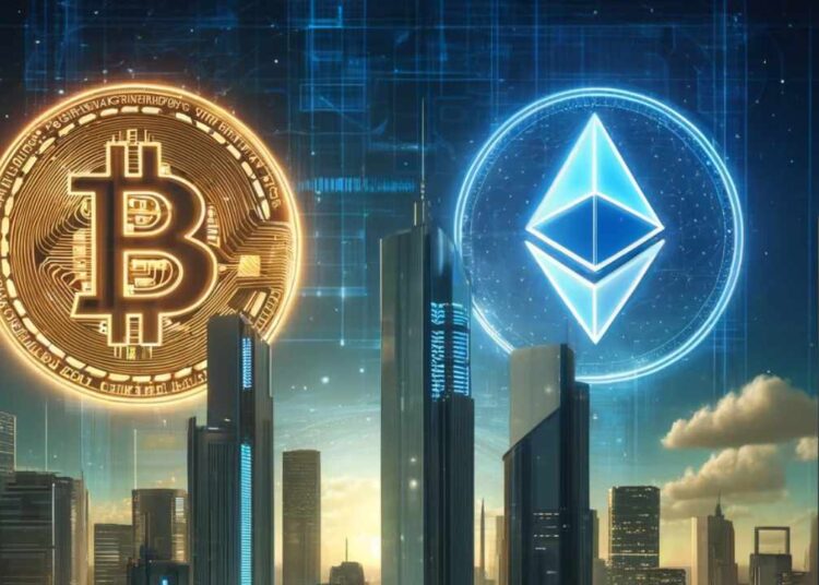 UK Approves First Physically Backed Bitcoin and Ethereum ETPs for Listing on London Stock Exchange