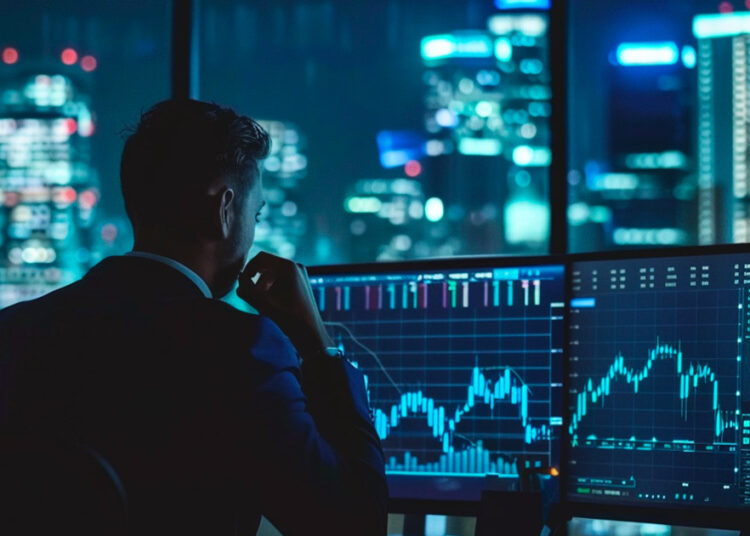 Institutional Money Is Flowing Back Into Crypto