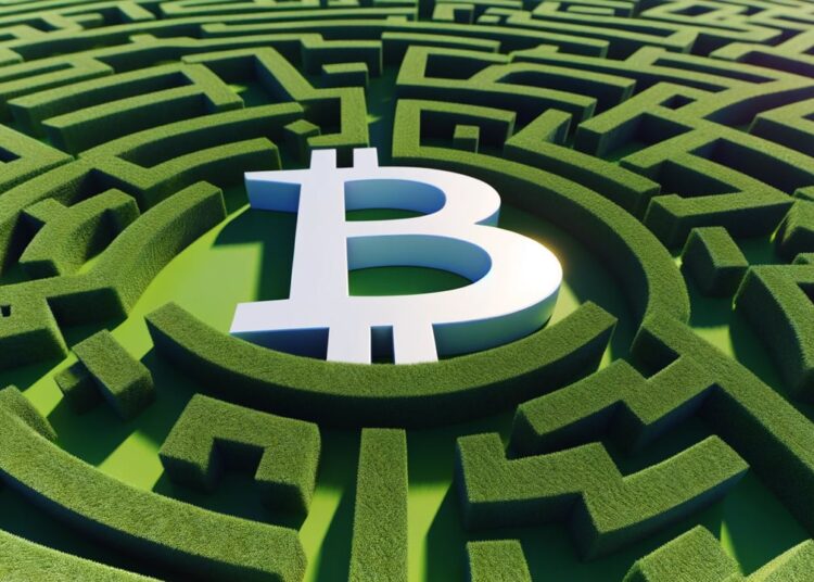 The Halving Effect: Bitcoin Hashrate Decreases as Miners Prepare for Probable Difficulty Drop