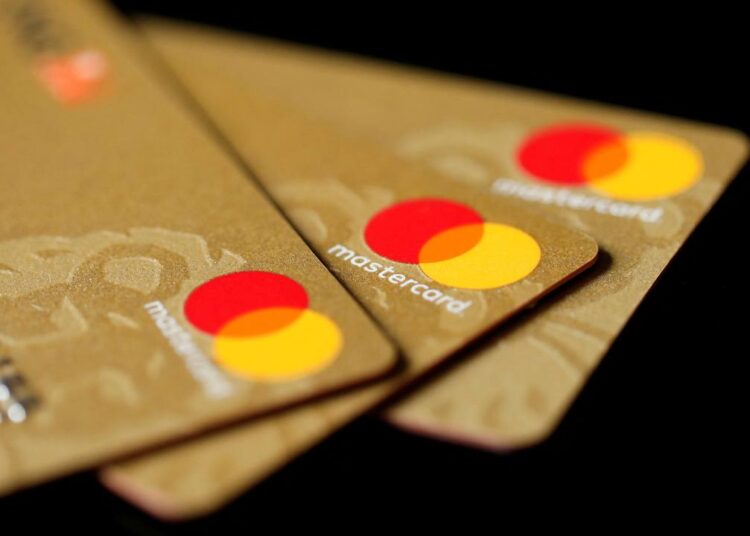 Mastercard Launches Crypto Credential Service for Simplified Cross-Border Transactions