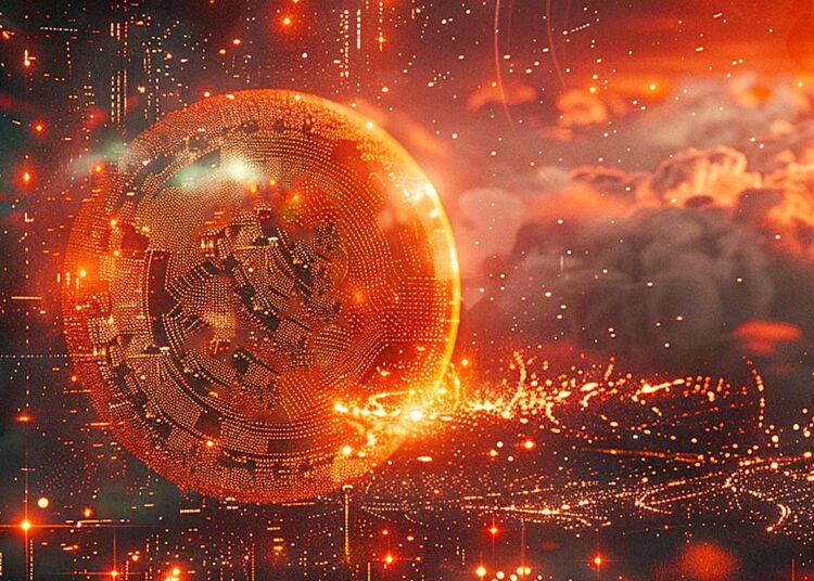 Analyst Says Ethereum Rival Mirroring Memecoin That Just Printed New All-Time High, Updates Outlook on Altcoins