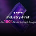 CARV Announces up-to-100% Node Buyback Program to Chaperone its Node Launch and Hyperscale its Data Layer