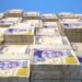 Nigerian Currency Becomes Worst-Performing After Erasing All Early April Gains