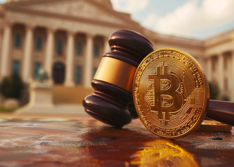 Oklahoma signs bill into law protecting crypto spending, mining, and self-custody