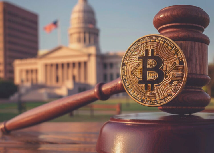 Oklahoma enacts landmark legislation establishing rights to self-custody crypto