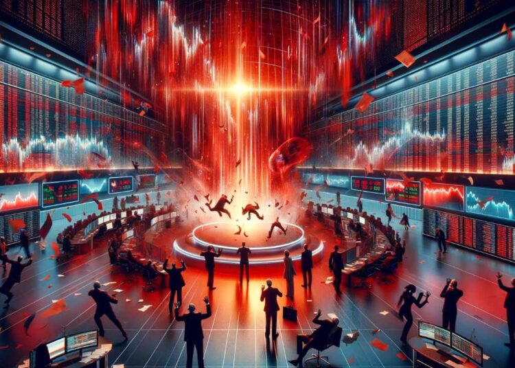 Veteran Trader Peter Brandt Warns of SEC’s Full-Scale Assault on Crypto Staking — ‘It’s Going to Be a Bloodbath’