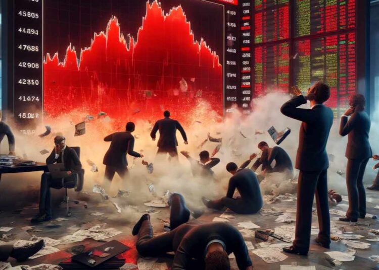 Veteran Trader Peter Brandt Warns of ‘Biggest Disasters yet to Come in Crypto’