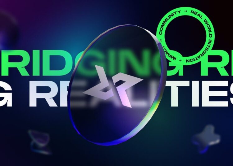 The XR Foundation Launches XR One: A Revolutionary Layer3 Blockchain; Saltwater Games Leads With 3 Titles in Development