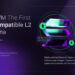 SolanaVM is Bringing 68 Billion Value EVM dApps to Solana, With Their EVM Compatible L2 Chain