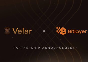 Velar Partners With Bitlayer to Create World’s First PerpDex on Bitcoin