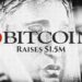 99Bitcoins Token Passes $1.5M Presale Milestone Ahead of Learn-to-Earn Protocol Launch
