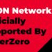 TRON Network Officially Supported By LayerZero