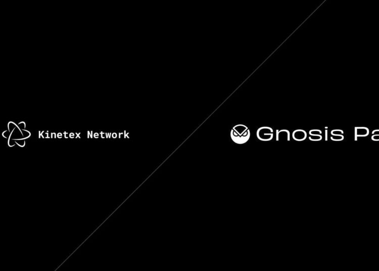 Fund Your Gnosis Pay Card Using Bitcoin