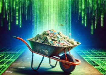 Billionaire Peter Thiel’s Venture Capital Firm Leads Polymarket’s $45 Million Series B Funding Round