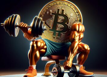Down From the Peaks: Bitcoin Holds Strong, Closer to ATH Than Crypto Rivals