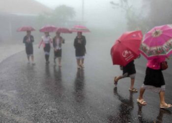 Crypto Mining Surge and Erratic Weather Strain Laos’ Power Grid