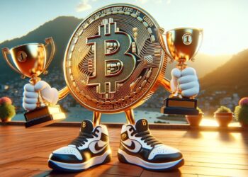 May Shatters Bitcoin Transaction Records, Highlighting a Year of Unparalleled Achievements