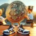 May Shatters Bitcoin Transaction Records, Highlighting a Year of Unparalleled Achievements