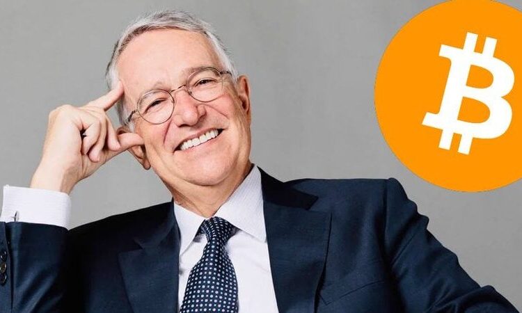 Mexican Billionaire Ricardo Salinas Endorses Bitcoin Against Inflation