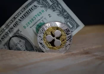 Ripple Files for RLUSD Trademark as XRP Shows Bullish Signs
