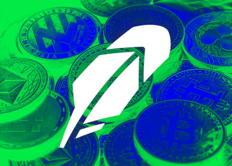 Robinhood CEO says SEC unwilling to facilitate crypto industry despite ‘good faith’