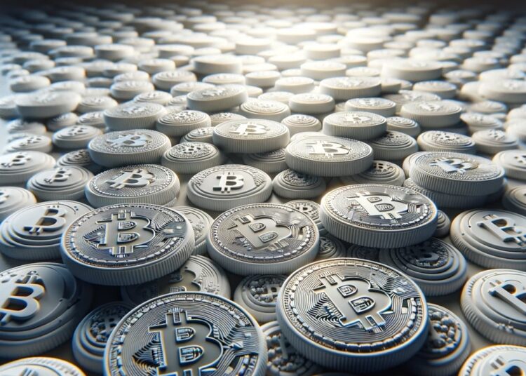 Bitcoin Miners Log Second Highest Monthly Revenue in April, Despite Falling Hash Value
