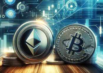 Peter Schiff Anticipates Outflows From Bitcoin ETFs to Ethereum ETFs Following SEC Approval