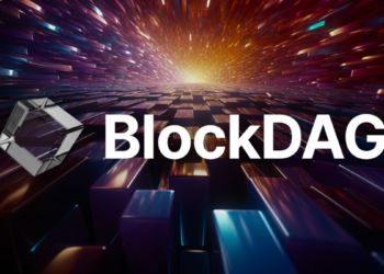 YouTube Influencer’s Back BlockDAG Over SUI & TRON Cryptos