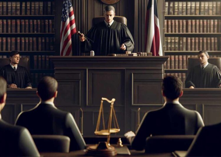 SEC Ordered to Pay $1.8M for Misconduct — Debt Box Hails ‘Monumental Victory’ for Crypto Industry