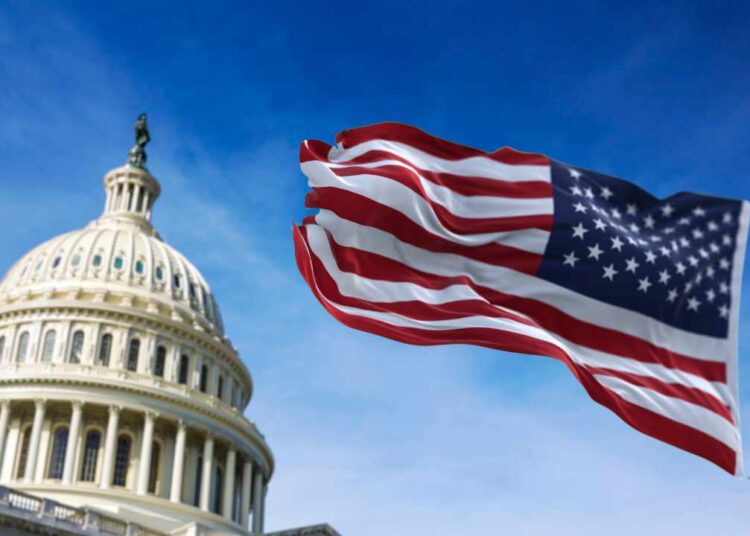 US House Passes Central Bank Digital Currency Anti-Surveillance State Act