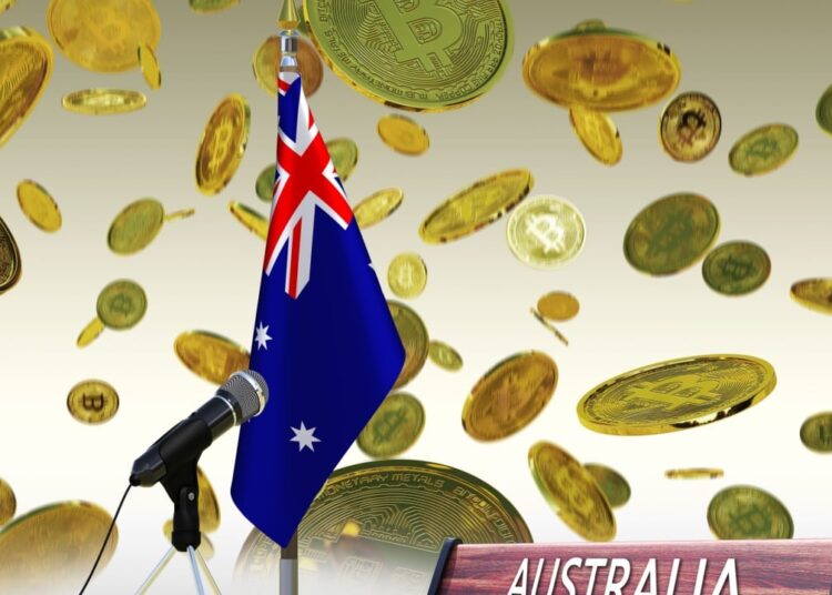 Australian Tax Office Seeks Personal, Transaction Details from 1.2 Million Cryptocurrency Users