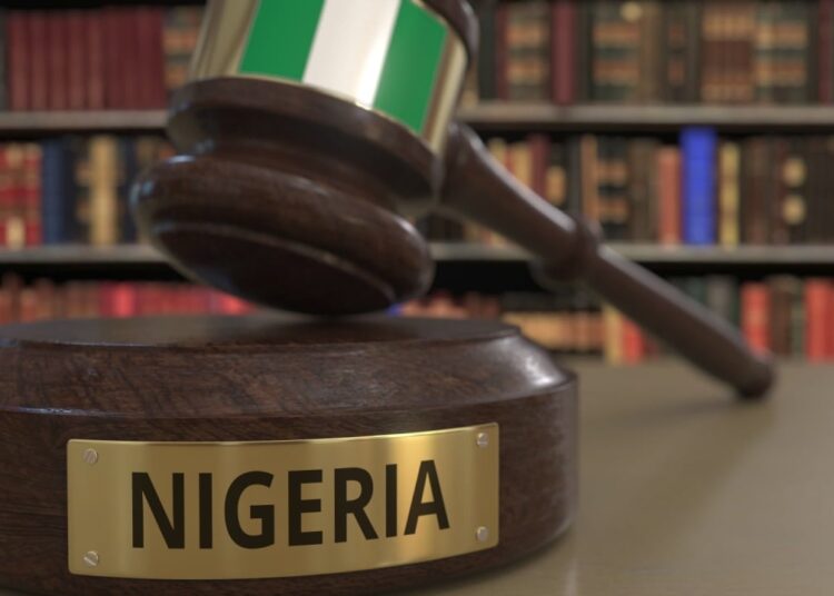 Nigerian Court Postpones Binance, Tigran Gambaryan Money Laundering Trial to May 17