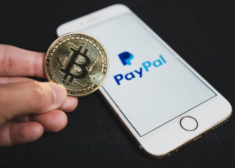 Paypal Partnership Allows US-Based Moonpay Users to Buy Crypto With Their Paypal Accounts