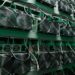 Hut 8’s Bitcoin Mining Output Drops 36% to 148 BTC in April