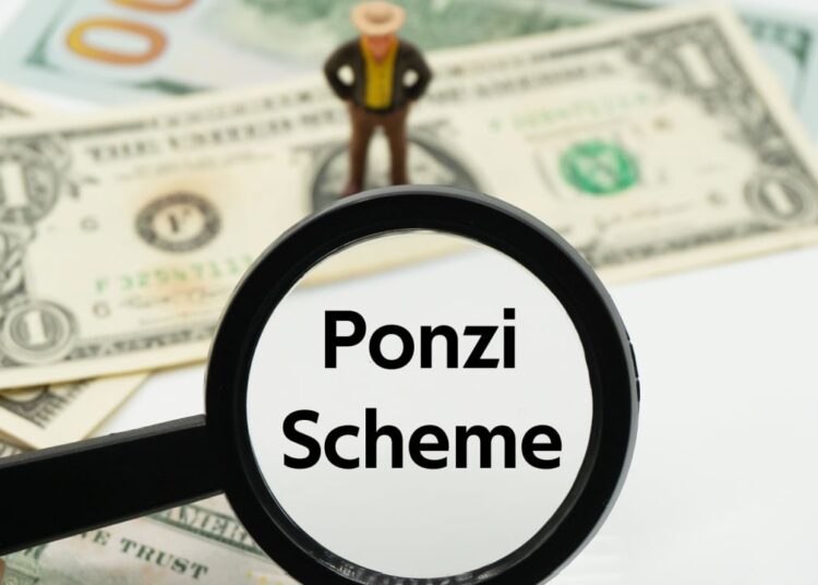 US Authorities Charge Man in Connection With $43 Million ‘Classic’ Ponzi Scheme