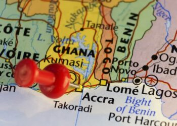 Ghana’s Vice President Says His Government Aims to Become the First to Be Powered by Blockchain