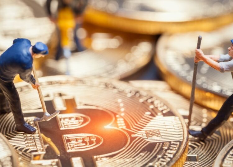 US Coal Miner Uses Excess Power to Mine BTC; Earns 61 Coins in Q1 2024