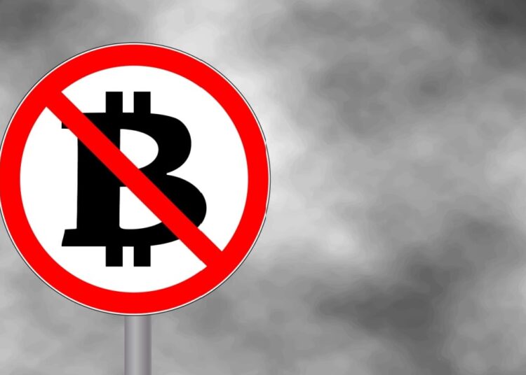 Nigeria Mulls Over Banning P2P Crypto Transactions; Labels Crypto Trading as National Security Concern