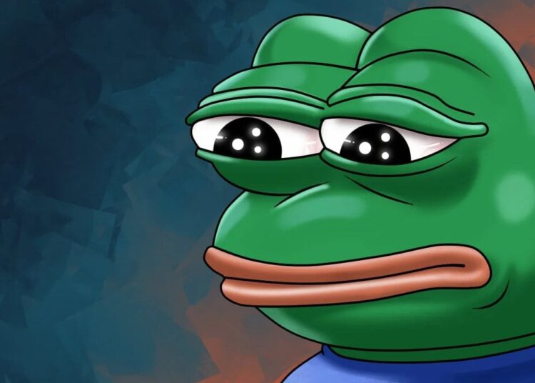 Week of Wins in Crypto: PEPE Skyrockets 78%, Ethereum Up 27%