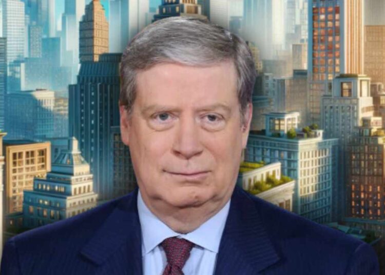 Stan Druckenmiller Slams Bidenomics — Advocates for Less Government to Boost Innovation