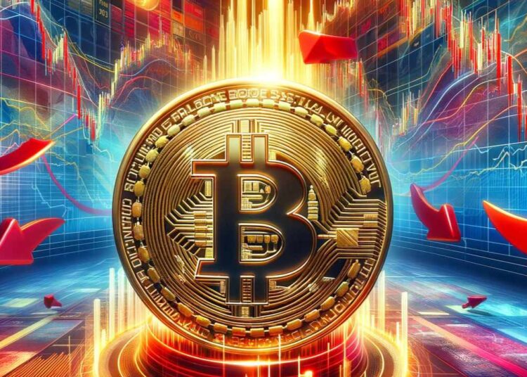 Standard Chartered Warns Bitcoin Price Could Fall to $50K