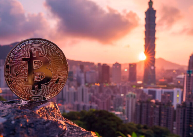 Taiwan revises money laundering act to include digital assets